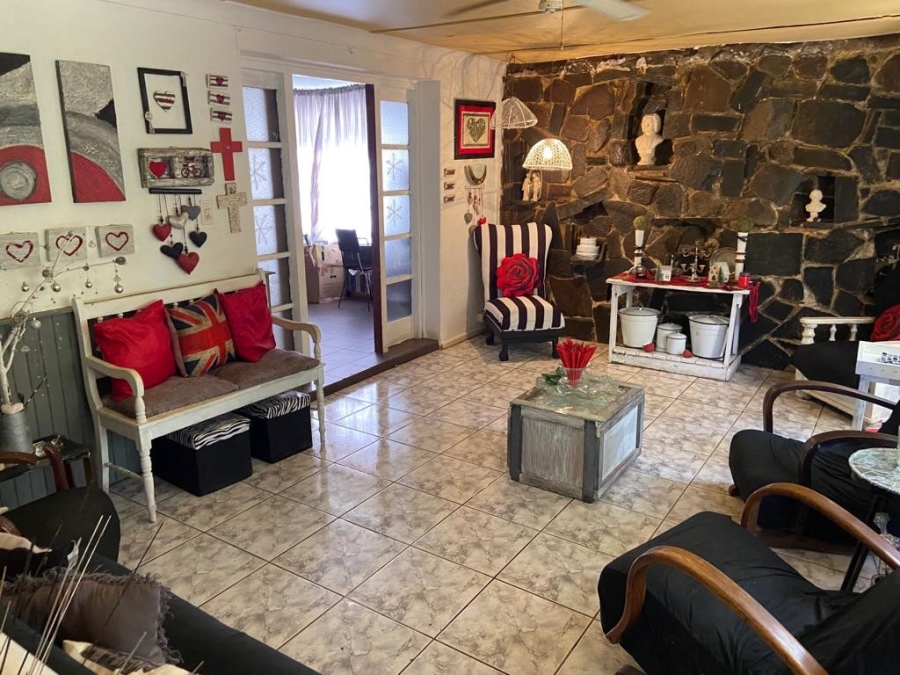 4 Bedroom Property for Sale in Winburg Free State